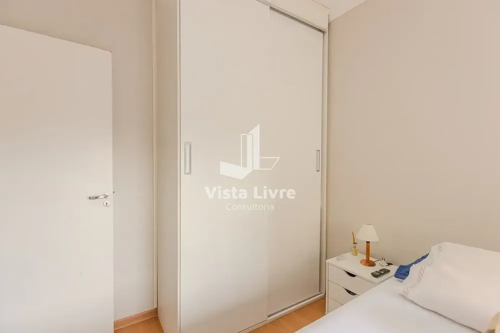 Apartamento, 2 quartos, 53 m² - Foto 8
