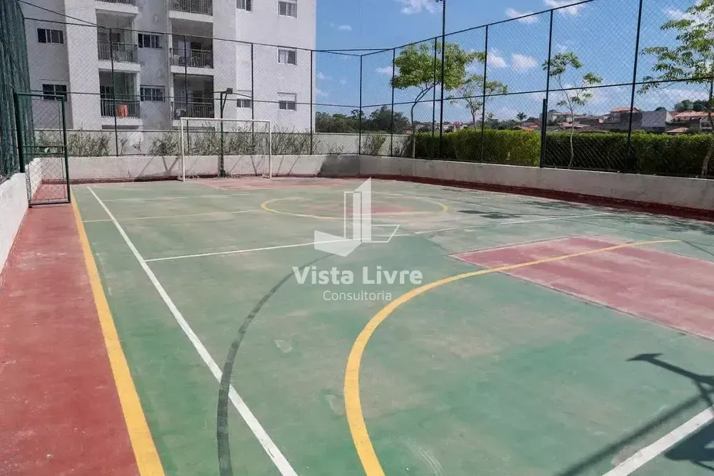 Apartamento, 2 quartos, 53 m² - Foto 5