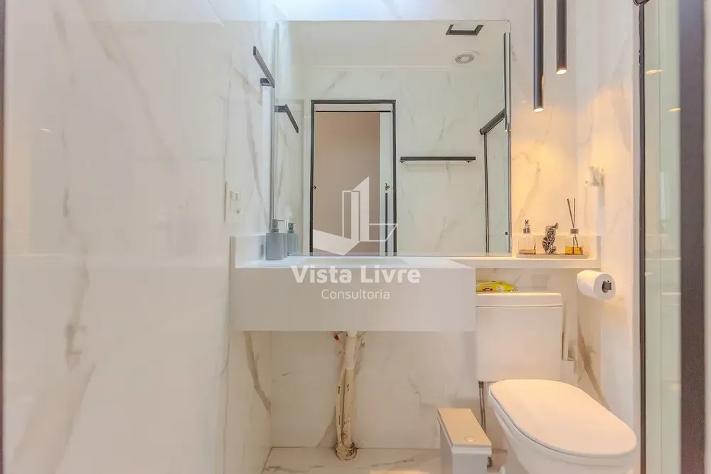 Apartamento, 2 quartos, 53 m² - Foto 7