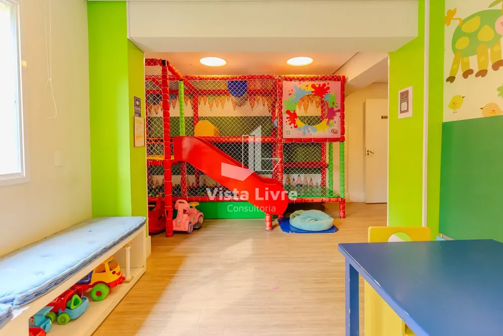 Apartamento, 2 quartos, 53 m² - Foto 6