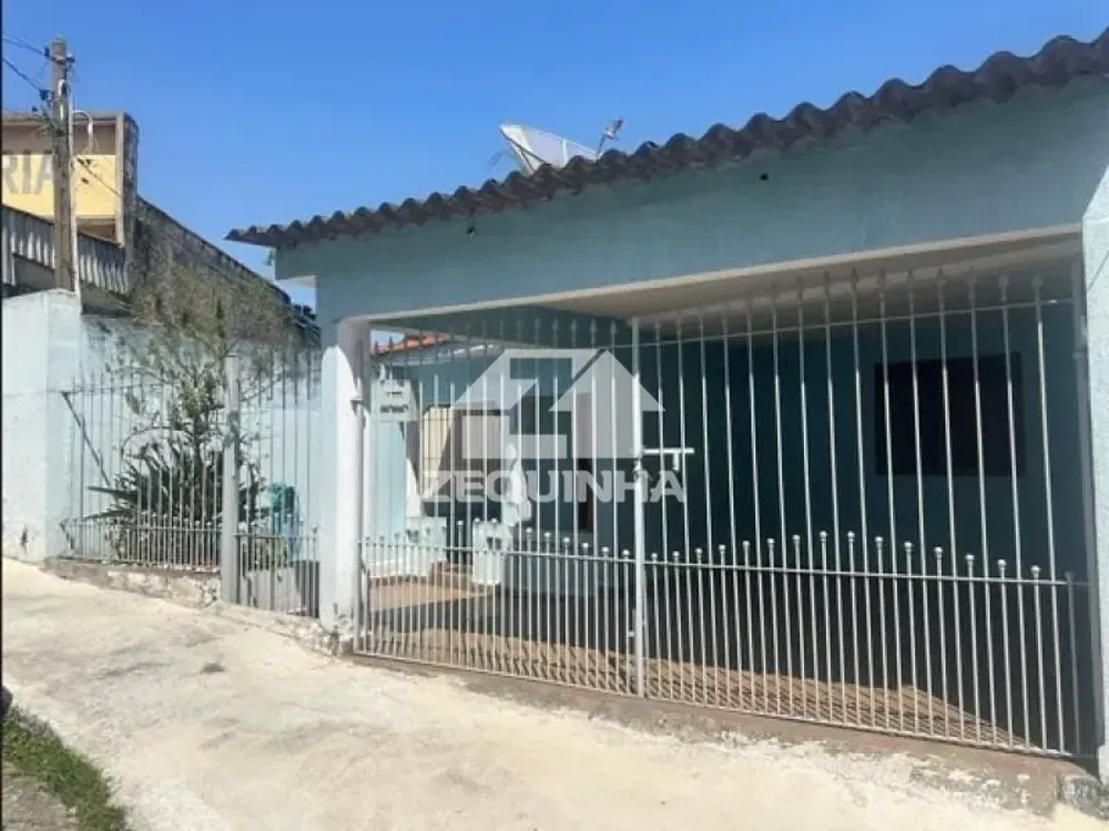 Terreno, 461 m² - Foto 1