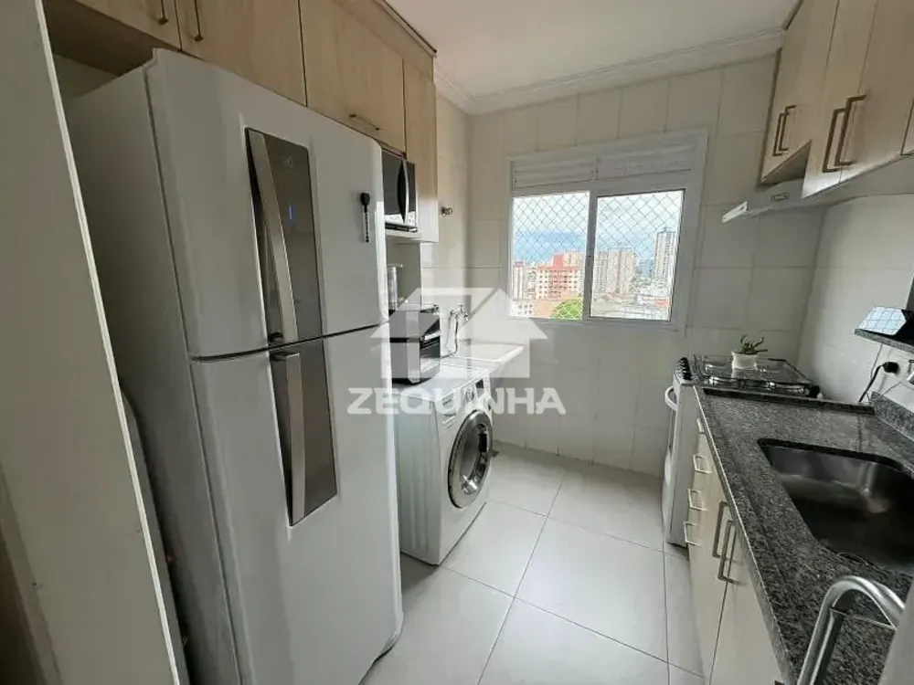 Apartamento, 2 quartos, 46 m² - Foto 3