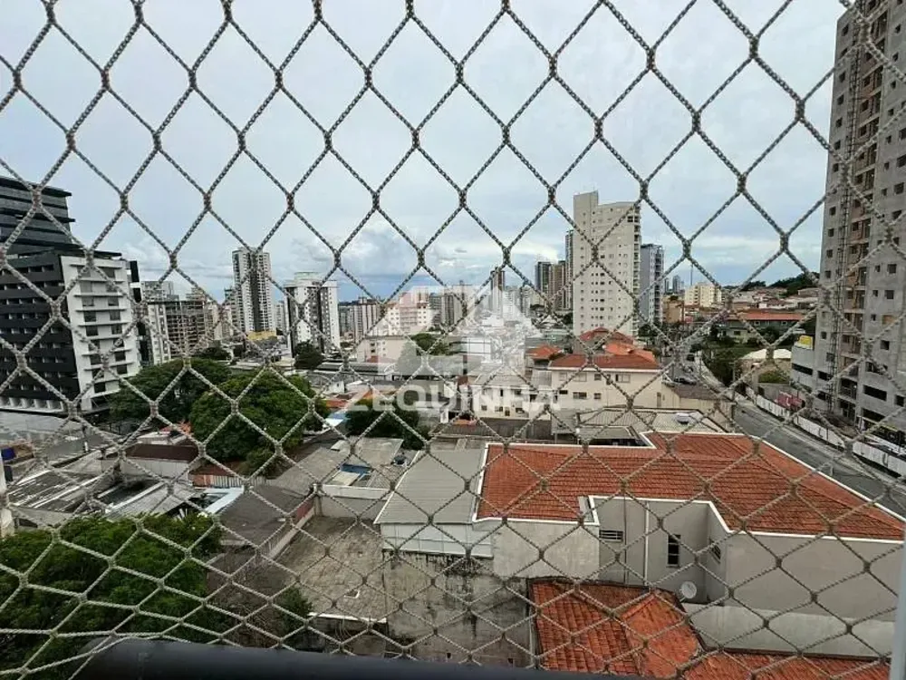 Apartamento, 2 quartos, 46 m² - Foto 5
