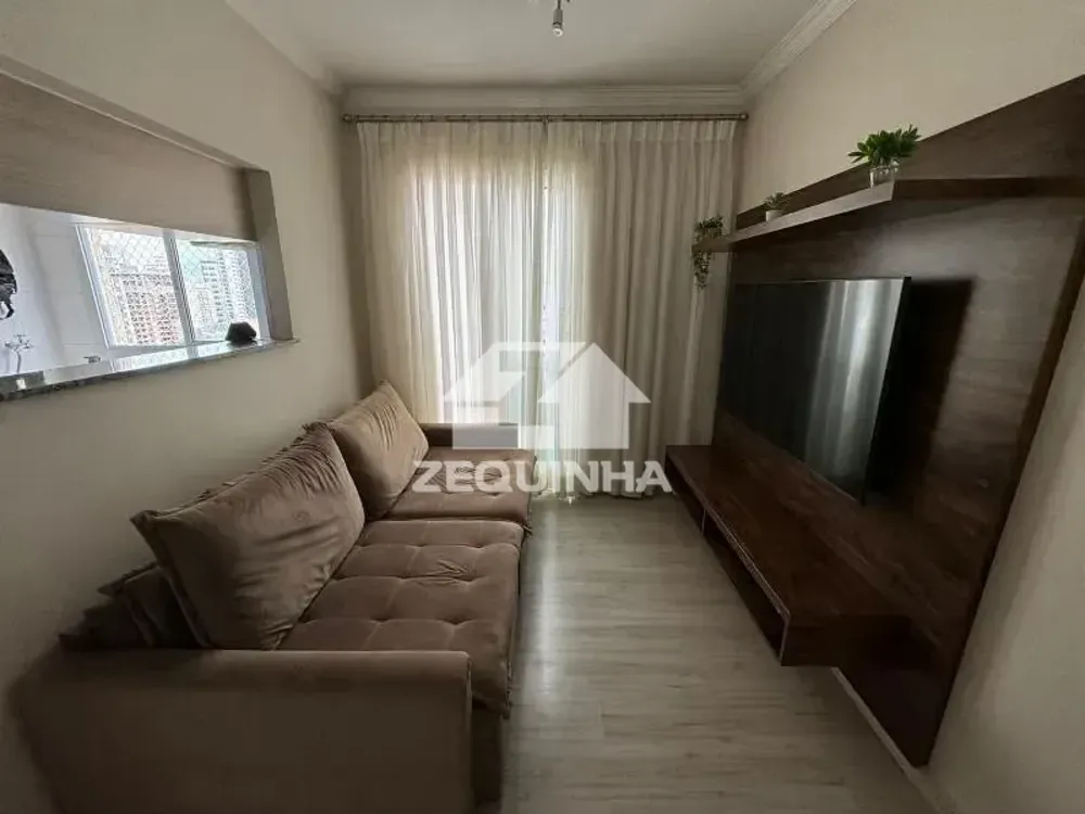 Apartamento, 2 quartos, 46 m² - Foto 4