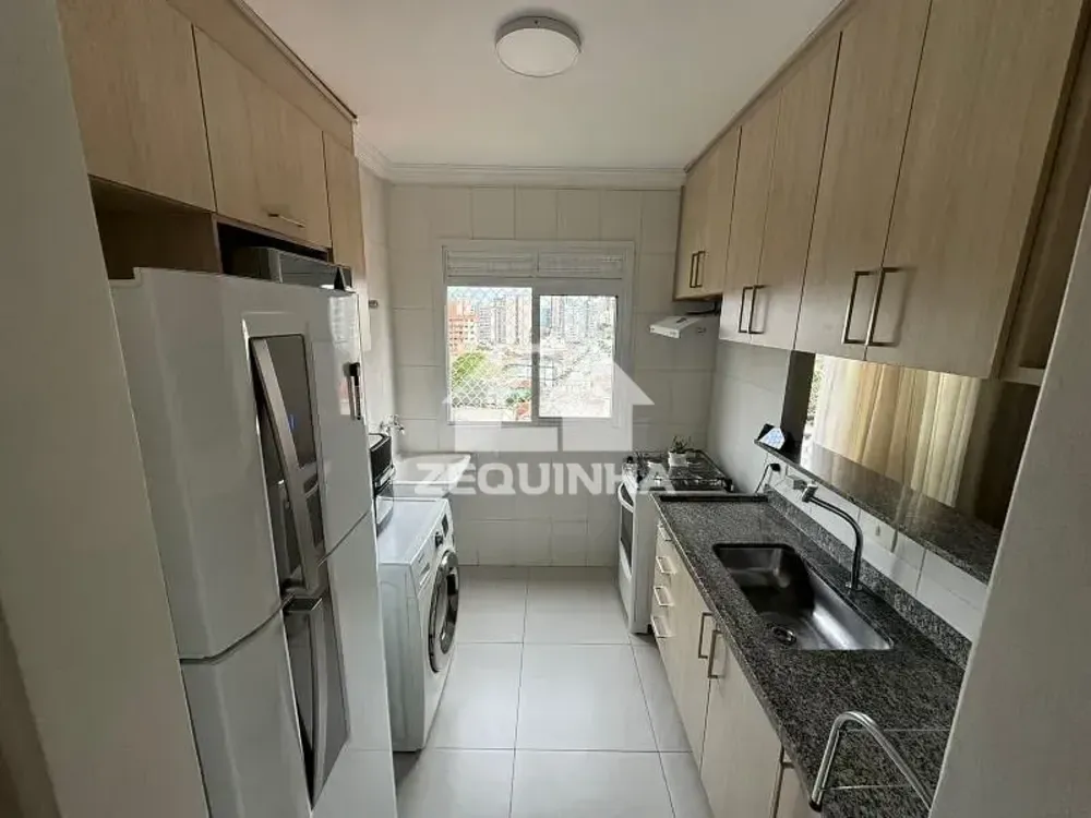 Apartamento, 2 quartos, 46 m² - Foto 7