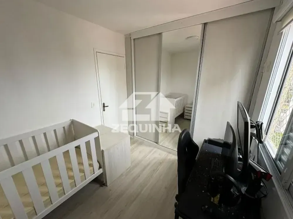 Apartamento, 2 quartos, 46 m² - Foto 2