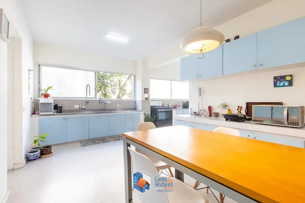Apartamento, 4 quartos, 224 m² - Foto 7