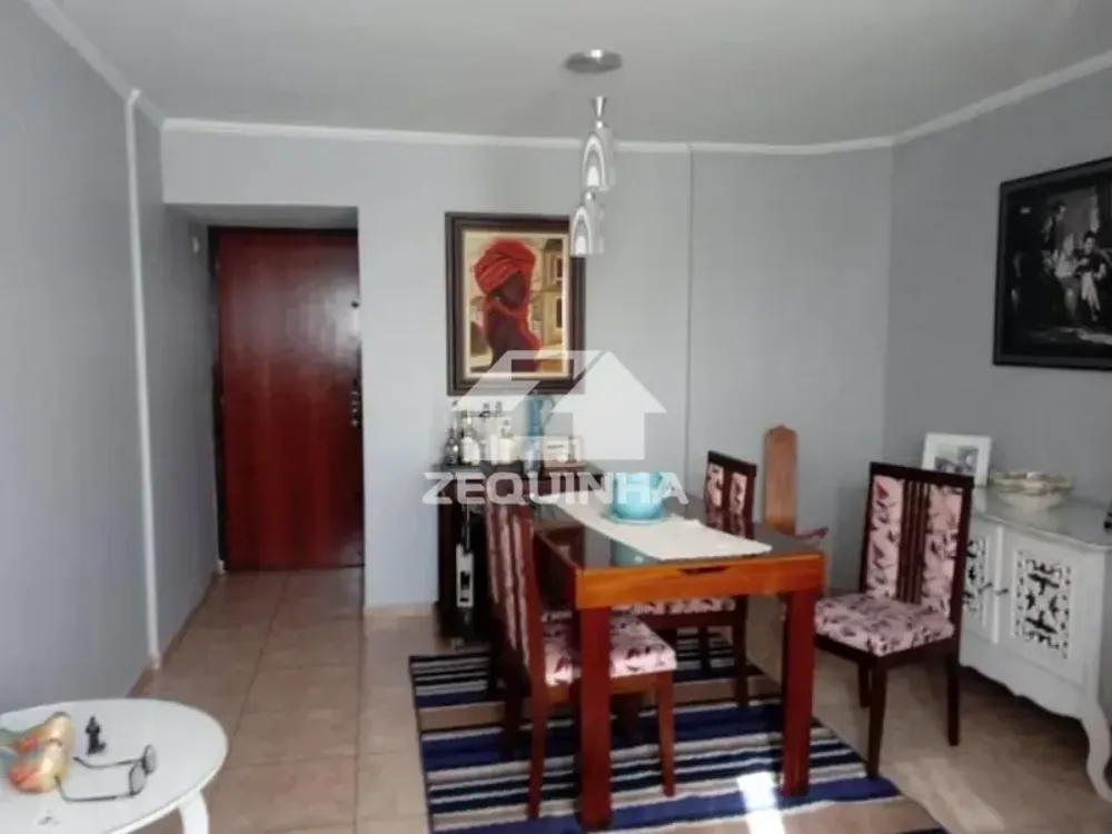 Apartamento, 2 quartos, 56 m² - Foto 3