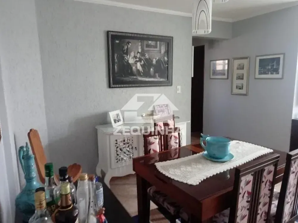 Apartamento, 2 quartos, 56 m² - Foto 4