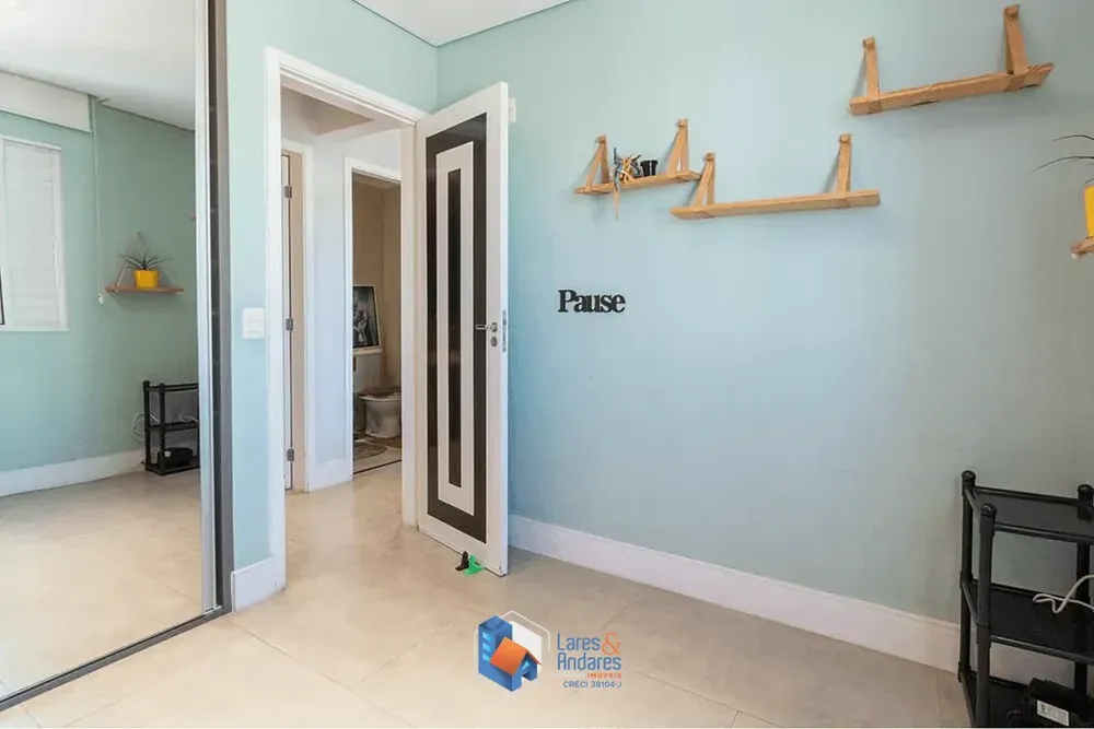 Apartamento, 2 quartos, 64 m² - Foto 2
