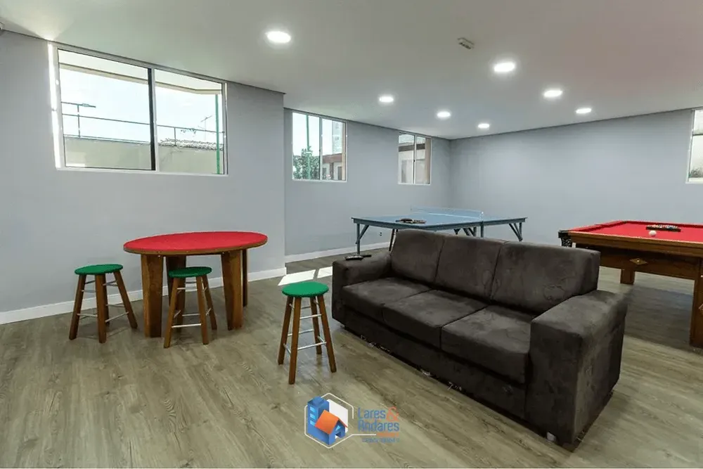 Apartamento, 2 quartos, 64 m² - Foto 4