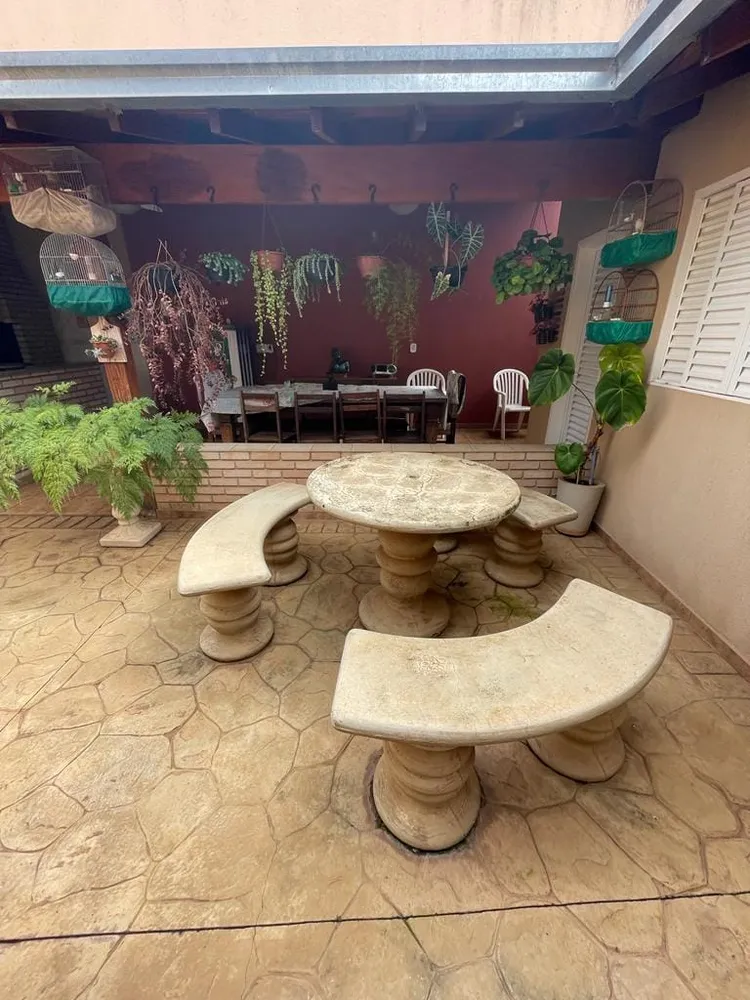 Casa, 3 quartos, 300 m² - Foto 1