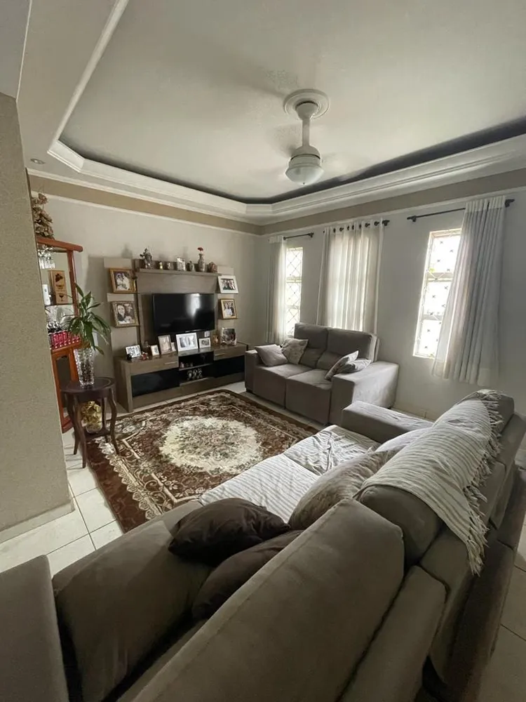 Casa, 3 quartos, 300 m² - Foto 3