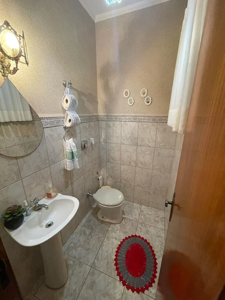 Casa, 3 quartos, 300 m² - Foto 7