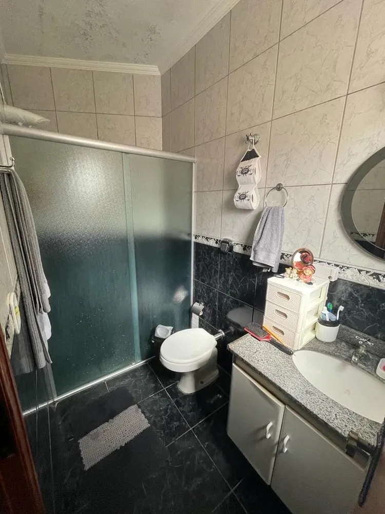 Casa, 3 quartos, 300 m² - Foto 4