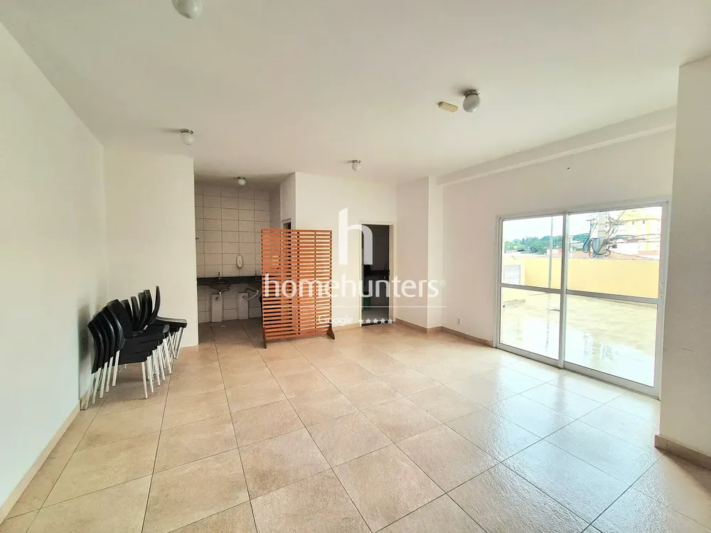 Apartamento, 2 quartos, 47 m² - Foto 1