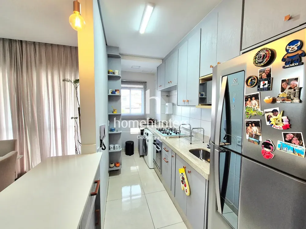 Apartamento, 2 quartos, 47 m² - Foto 4