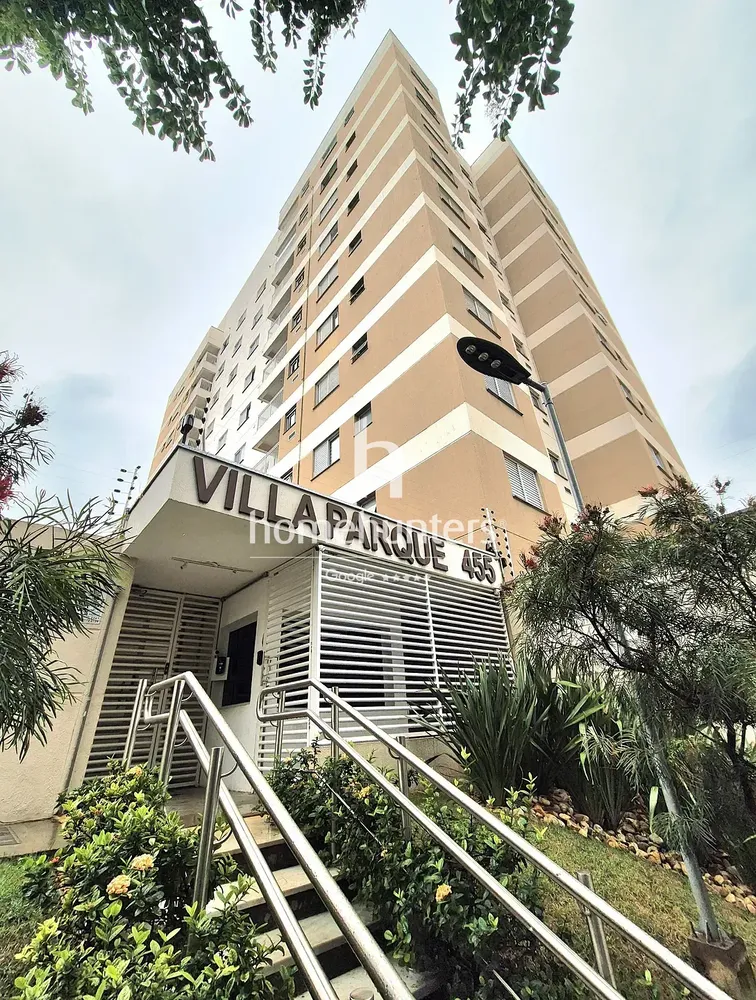 Apartamento, 2 quartos, 47 m² - Foto 2