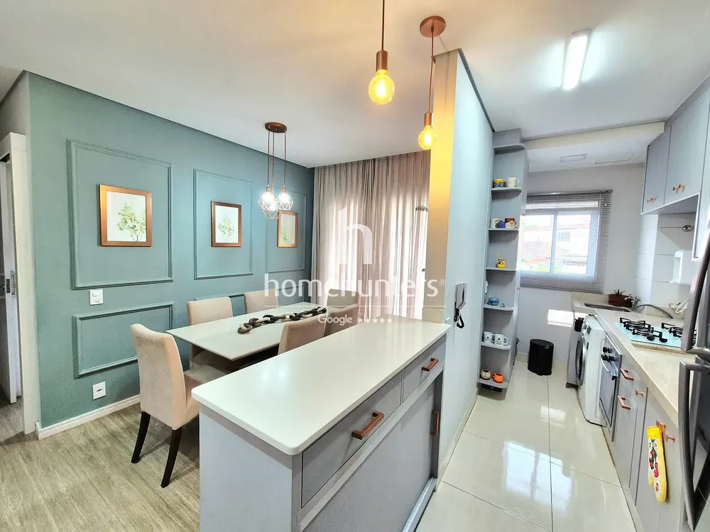 Apartamento, 2 quartos, 47 m² - Foto 3