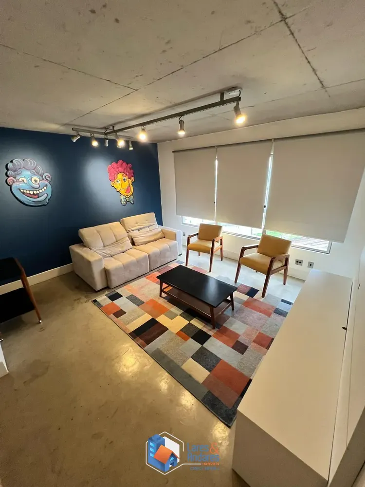Apartamento, 1 quarto, 70 m² - Foto 4