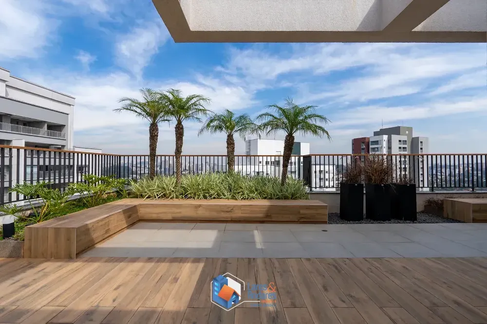 Apartamento, 1 quarto, 38 m² - Foto 5