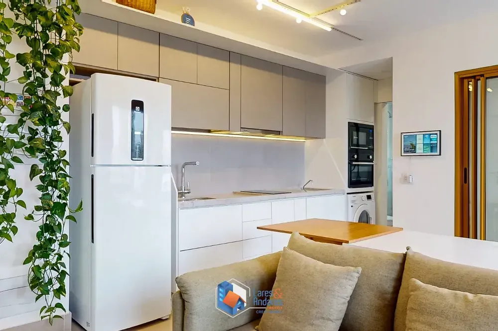 Apartamento, 1 quarto, 38 m² - Foto 7