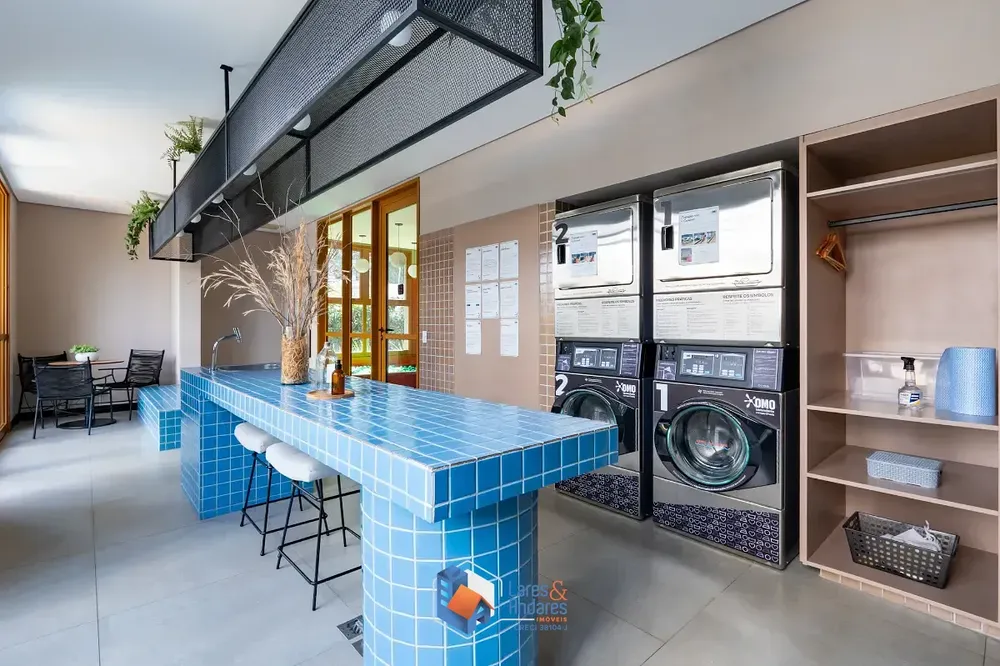 Apartamento, 1 quarto, 38 m² - Foto 8