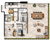 Apartamento, 2 quartos, 56 m² - Foto 3