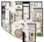 Apartamento, 2 quartos, 56 m² - Foto 1