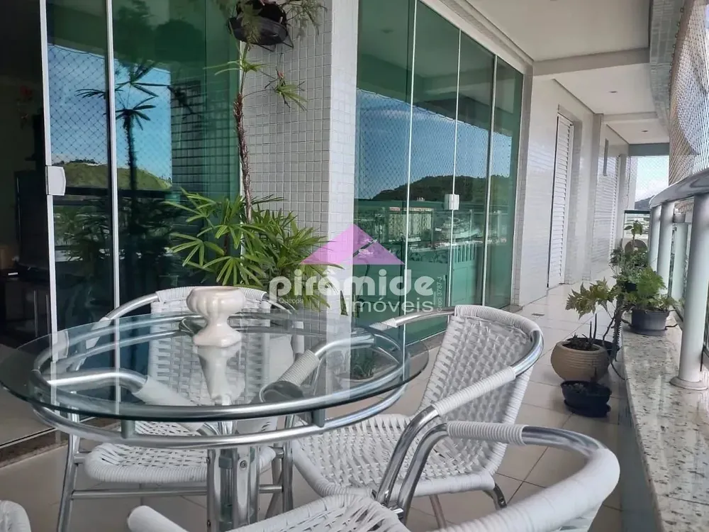 Apartamento, 4 quartos, 158 m² - Foto 4