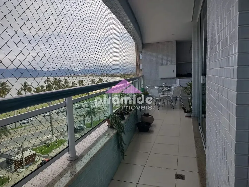 Apartamento, 4 quartos, 158 m² - Foto 1