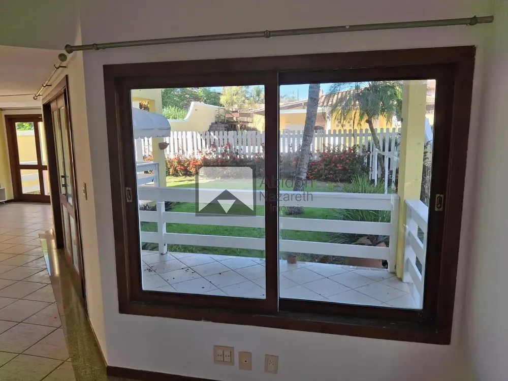 Casa, 4 quartos, 375 m² - Foto 8