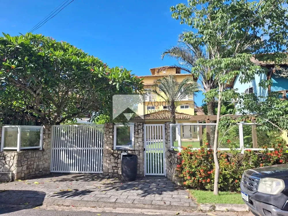Casa, 4 quartos, 375 m² - Foto 2