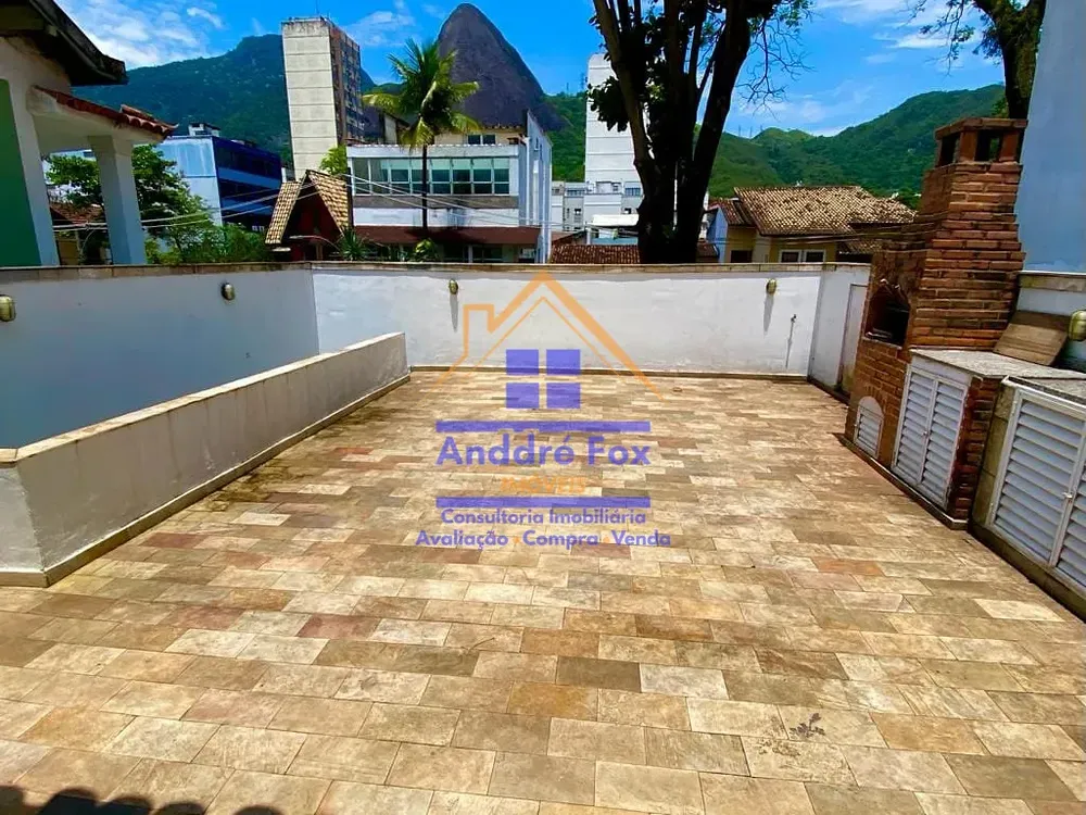 Casa, 5 quartos, 259 m² - Foto 41