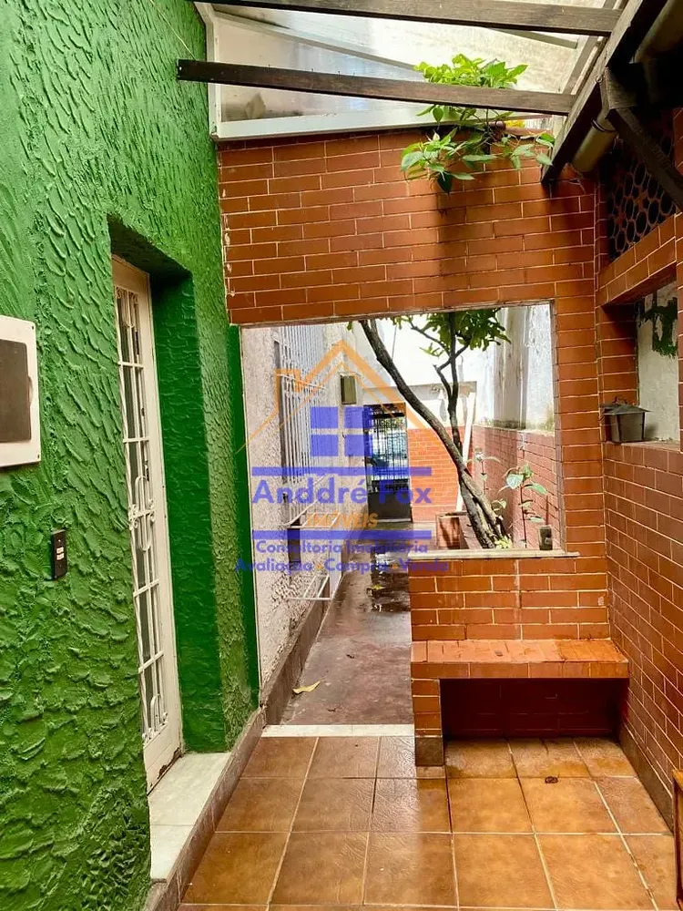 Casa, 5 quartos, 259 m² - Foto 24