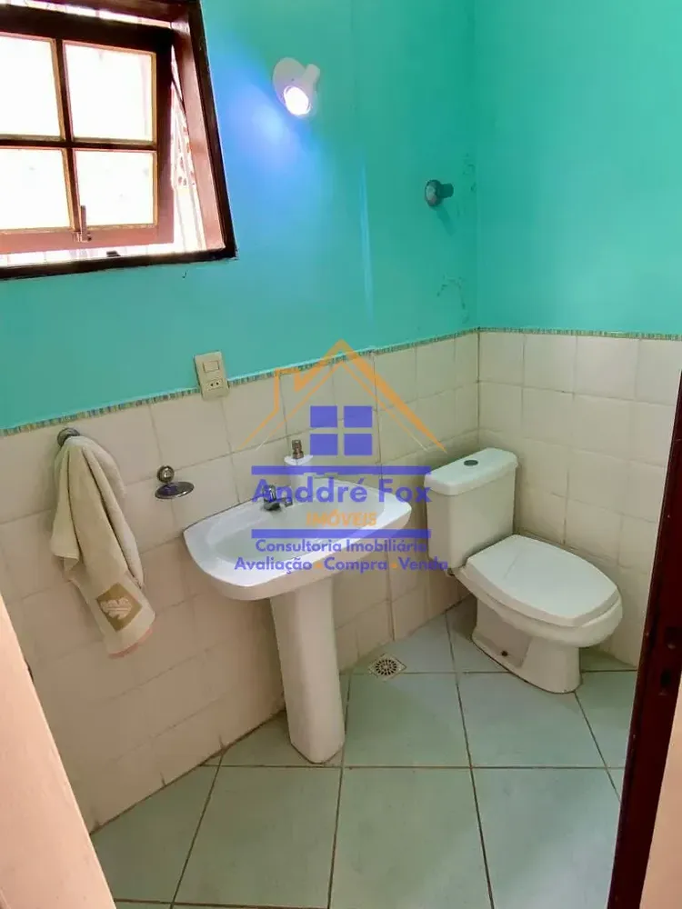 Casa, 5 quartos, 259 m² - Foto 12