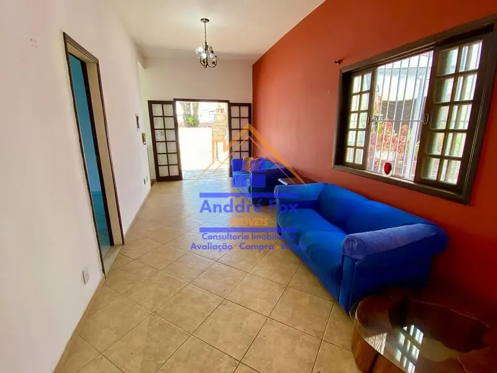 Casa, 5 quartos, 259 m² - Foto 3