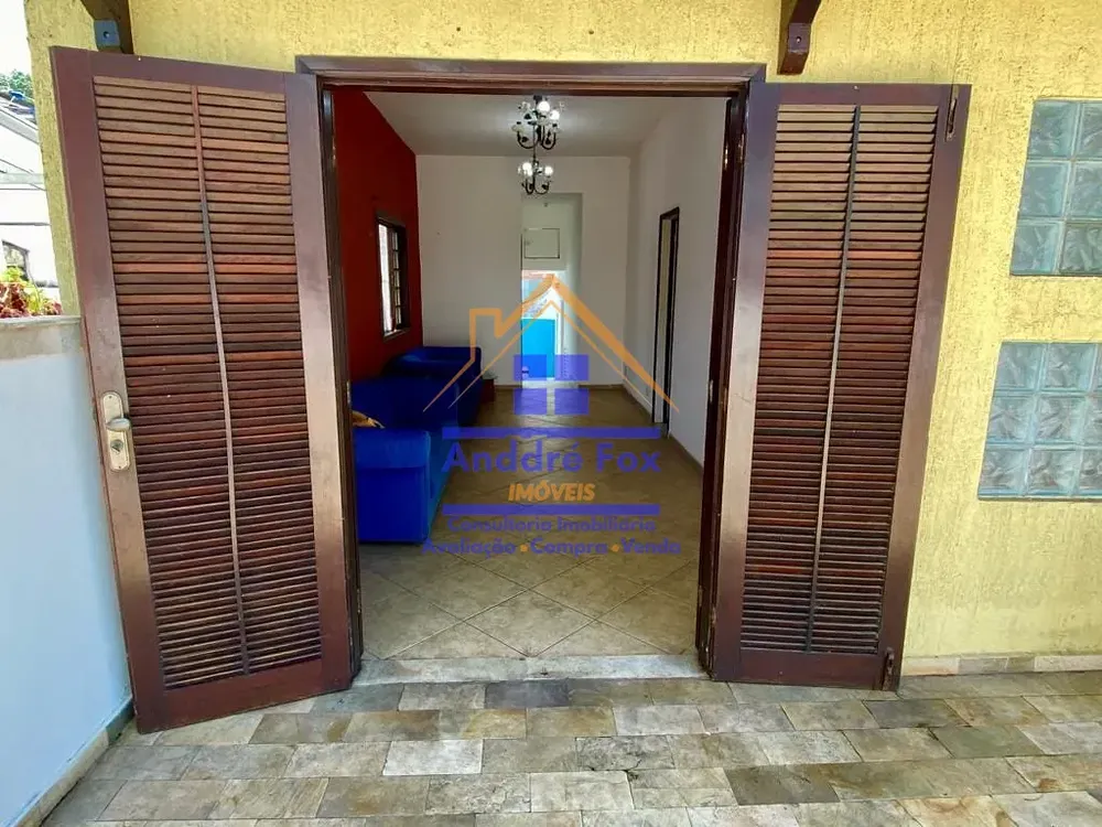 Casa, 5 quartos, 259 m² - Foto 38