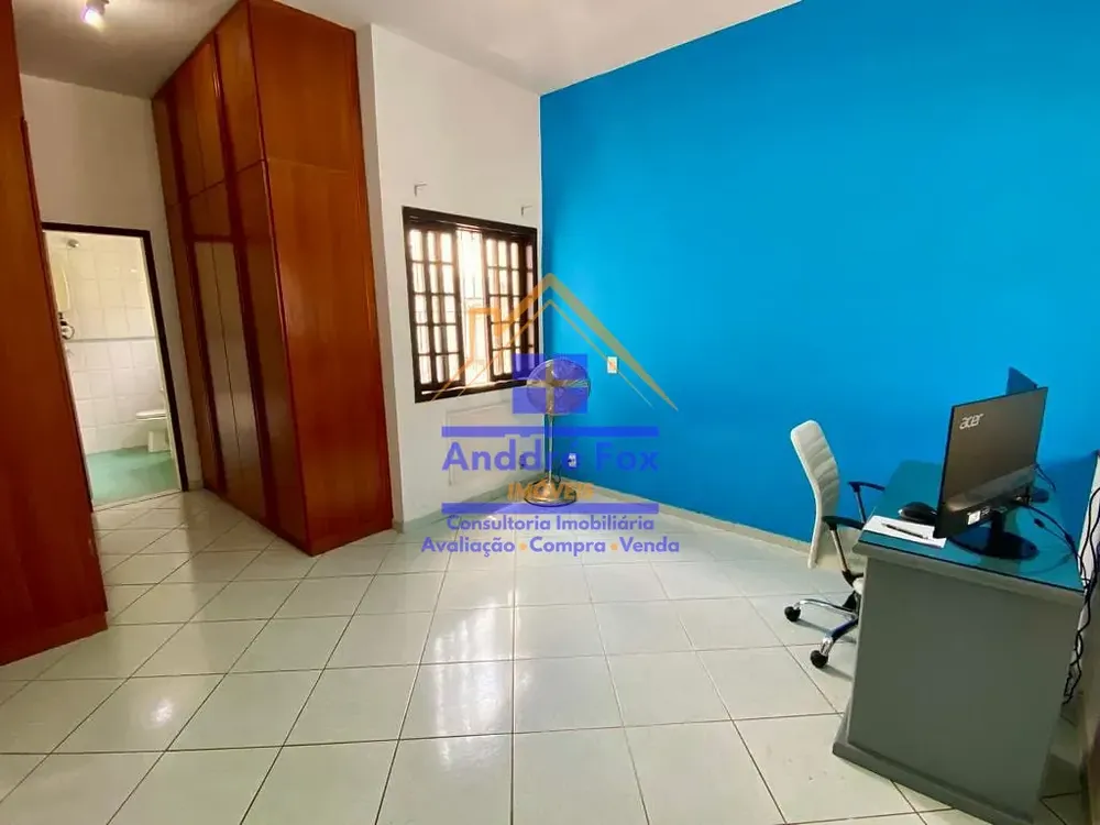Casa, 5 quartos, 259 m² - Foto 42
