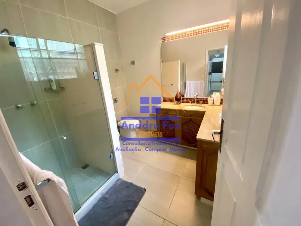 Casa, 5 quartos, 259 m² - Foto 9