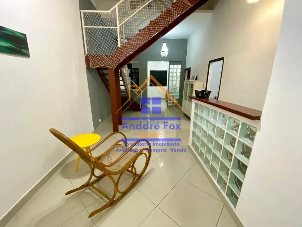 Casa, 5 quartos, 259 m² - Foto 37