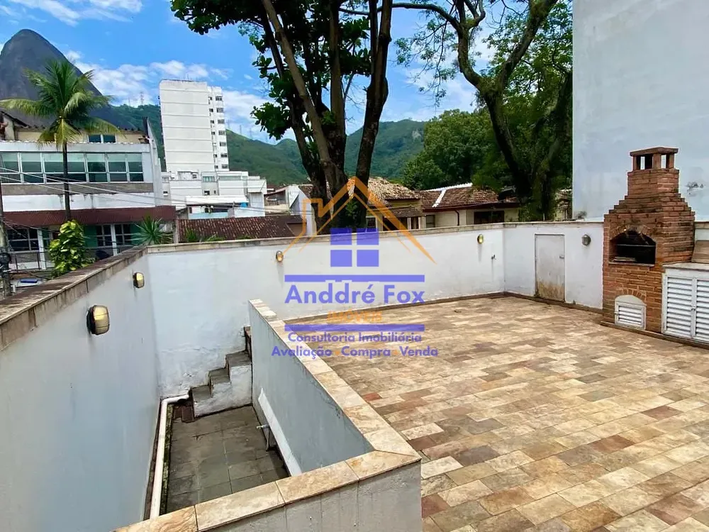 Casa, 5 quartos, 259 m² - Foto 26