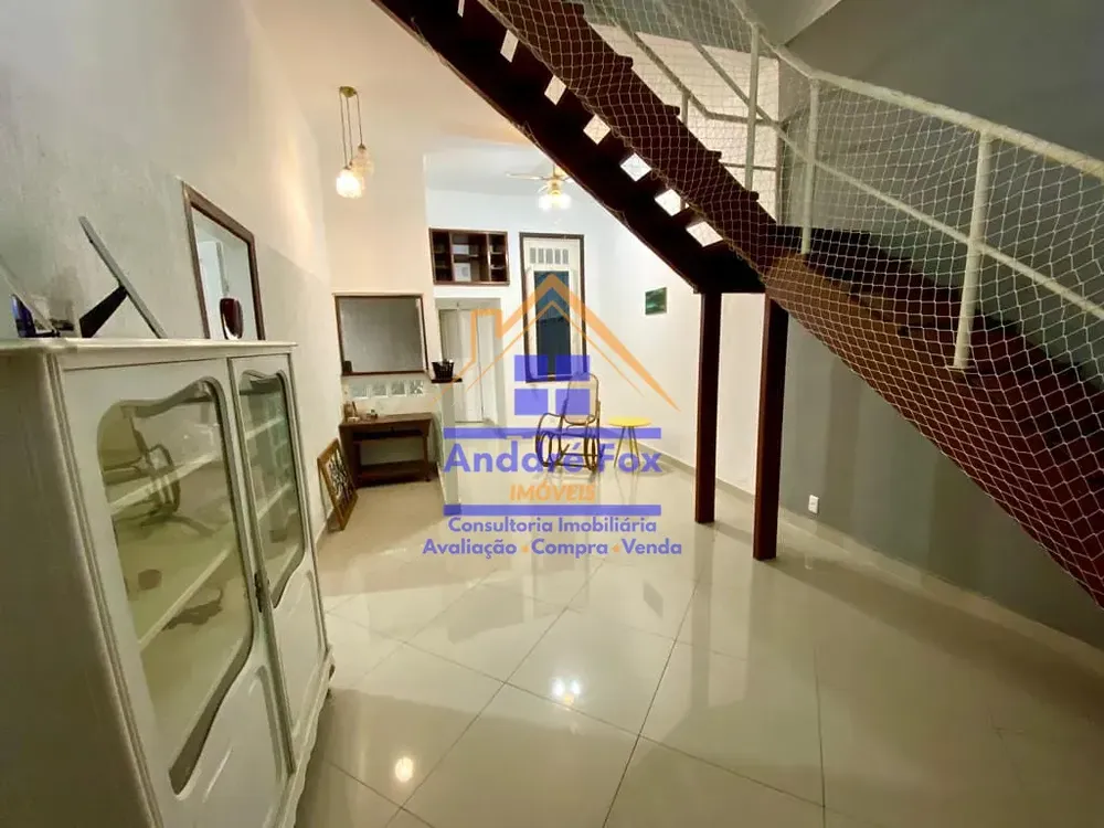 Casa, 5 quartos, 259 m² - Foto 11