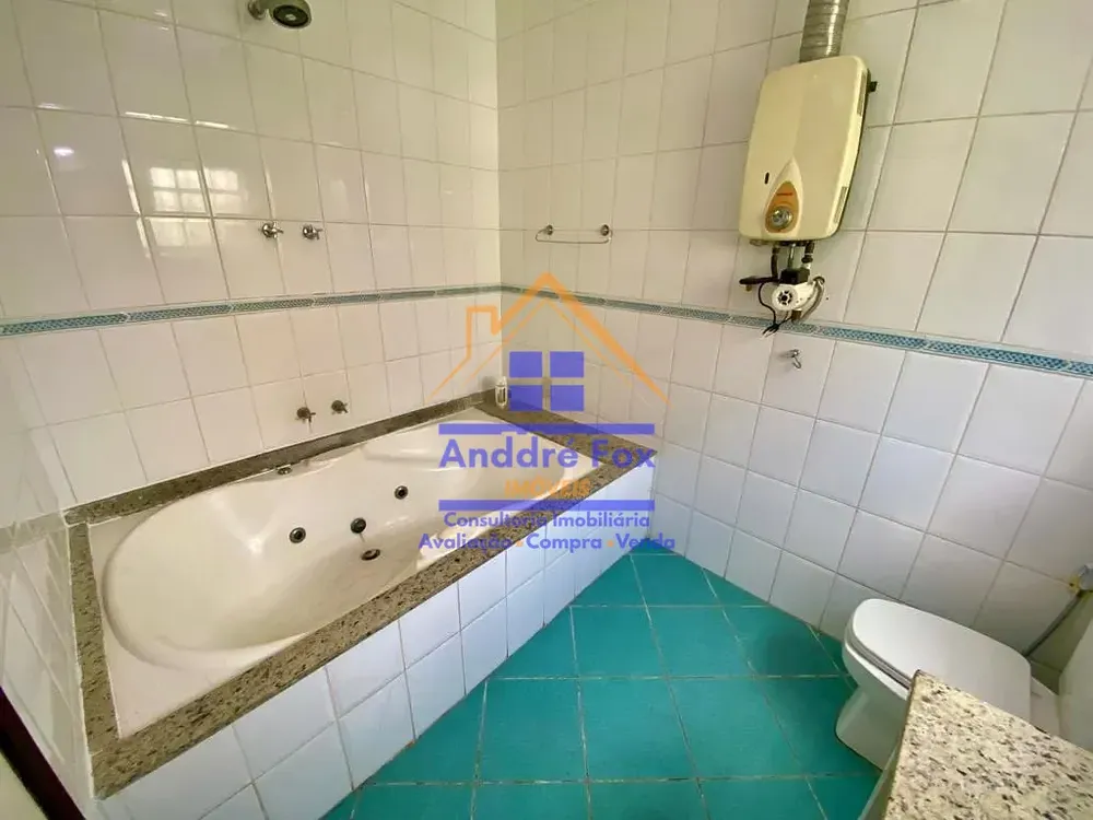 Casa, 5 quartos, 259 m² - Foto 23