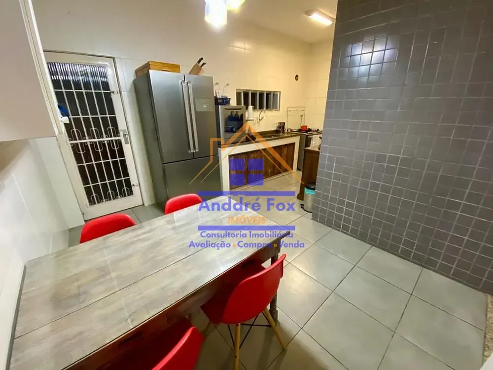 Casa, 5 quartos, 259 m² - Foto 40