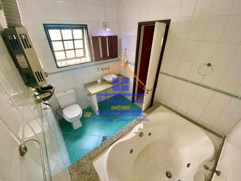Casa, 5 quartos, 259 m² - Foto 5