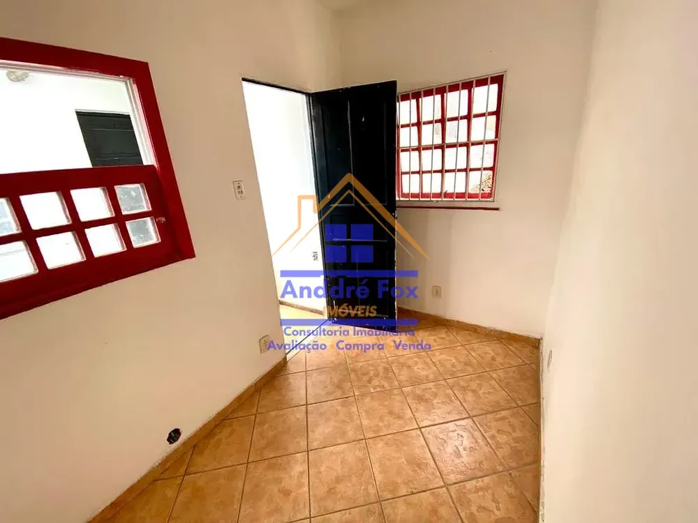 Casa, 5 quartos, 259 m² - Foto 19