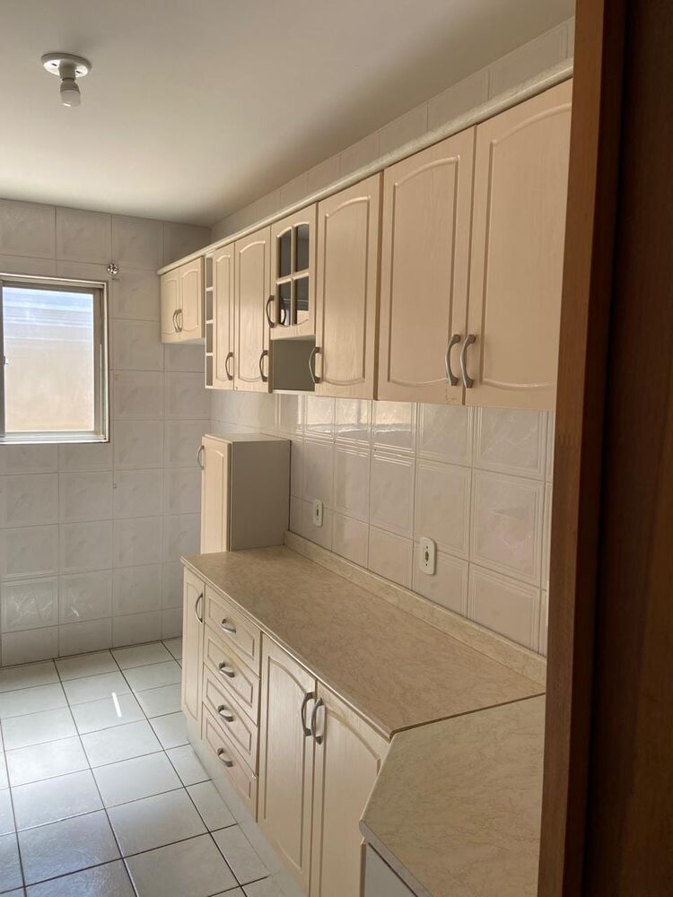 Apartamento para alugar com 3 quartos, 65m² - Foto 2