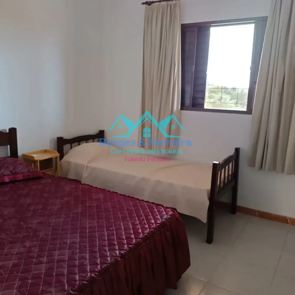 Chácara, 4 quartos, 1500 m² - Foto 5