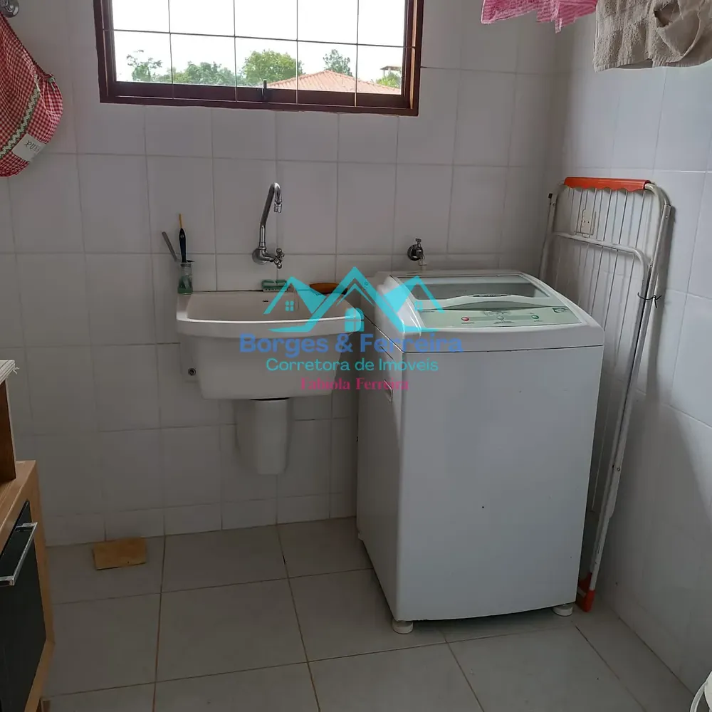 Chácara, 4 quartos, 1500 m² - Foto 8